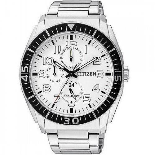 Image of Citizen Eco-Drive Herreur - AP4010-54A